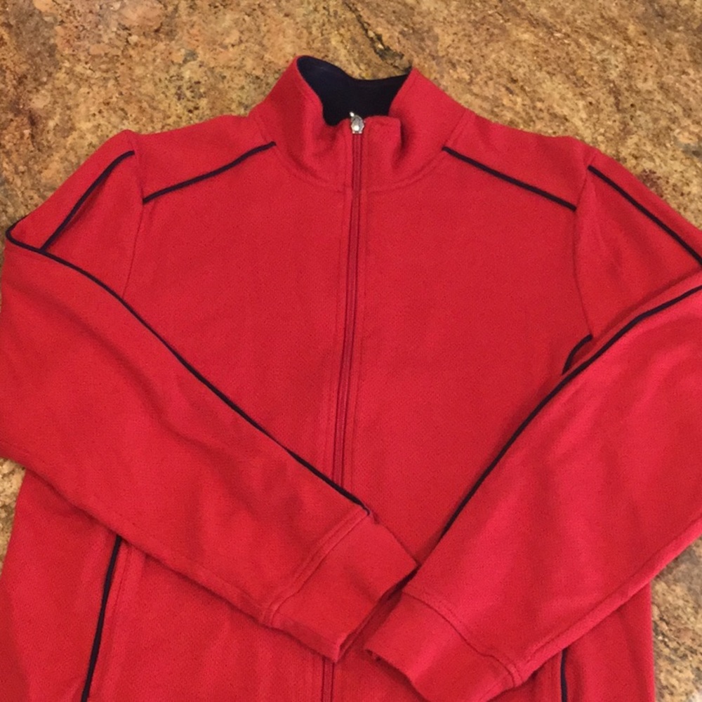 Rafaela Jogging Jacket